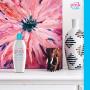 Pink Water - Water-Based Lubricant (8 Fluid Ounce - 237 Milliliter)
