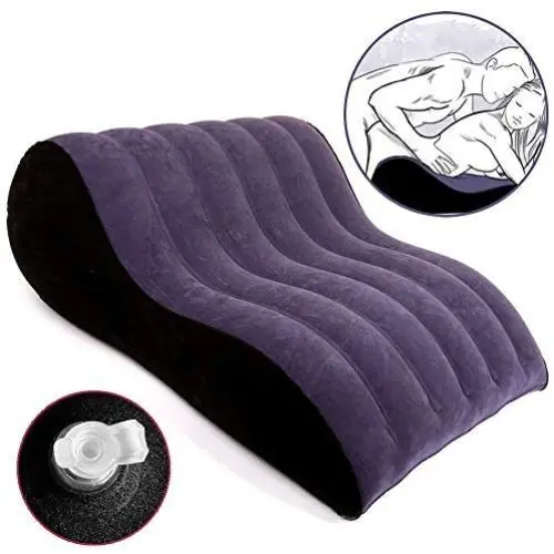 Sexfurniture for Couples Inflatable Erotic Pillows And Ramps, Foldable Sex Lumbar Pillows With Sex Pillows Sofa, Sexfurniture for Couples Inflatable Erotic Pillows And Ramps, Foldable Sex Lumbar Pillows With Sex Pillows Sofa,
