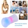 Male Masturbator Realistic Pocket Pussy Masturbation 3D Textured Real Vagina Masturbators with 2 Built in Cock Rings Clear Adult Sex Toys for Men Male Masturbator Realistic Pocket Pussy Masturbation 3D Textured Real Vagina Masturbators with 2 Built in Cock Rings Clear Adult Sex Toys for Men