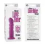 California Exotic Novelties Silicone Love Rider Thruster - Pink California Exotic Novelties Silicone Love Rider Thruster - Pink
