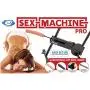 Cloud 9 Novelties Sex Machine Pro Updated Version with Bonus Kit, 1 Pound