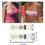 AnHua 3pcs S Size (Dia. 0.7in) Twist No Pump Suction Cupping Nipple Enhancer Enlargement Breast Enlarger Vacuum Rotary bondage Fetish - Firmer, Perkier, Larger Nipples AnHua 3pcs S Size (Dia. 0.7in) Twist No Pump Suction Cupping Nipple Enhancer Enlargement Breast Enlarger Vacuum Rotary bondage Fetish - Firmer, Perkier, Larger Nipples