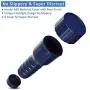 SEXY SLAVE Male Masturbator - 3D Realistic Vagina Masturbator Stroker Pocket Pussy Sex Toys, Detachable