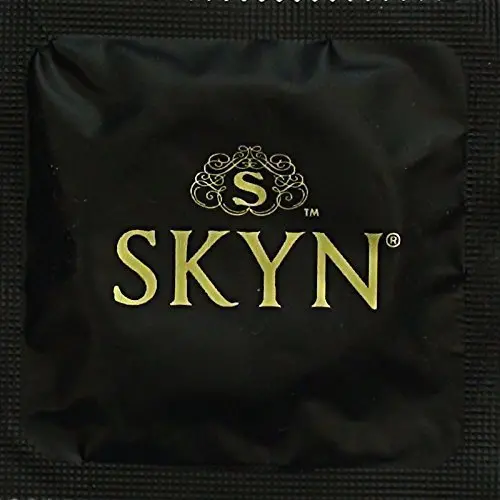LIfeStyles SKYN Condoms - 50 count LIfeStyles SKYN Condoms - 50 count
