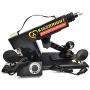 Automatic Intimacy Machine Multi-Speed Adjustable Electric Retractable Intimacy Machine Gun Funny Toys for Women