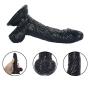 Zengaochen 7.28 Inch Adjustable Collocation Needle Buckle and Fixed Pénis Underwear Pants -Strápǒn Hárness Stráp ǒns Funny Toys for Lésbián Pants Stráp ǒn Strapless