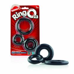 Screaming O RingO - Pack of 3
