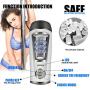 M-ale M&asturbation Cup Adullt Toy for M-ale Sleeve P&ussy M&asturbation Sexiu-Toys for Men M&asturbation Fits You T-Shirt,Blow Job Type,Intelligent Aircraft Cup Sticker