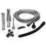 All in One 4 Tip Shower Enema System