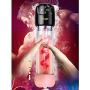 Lfcmf Automatic Electric Pe~n~is Vacuum Suction Male Pump Enlarger Enhancer Enlargement