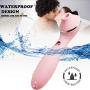 Wireless Sexy Toystory for Adults Couples Clitorial Massaging Toy for Women Vibrate Toy Oral Tongue Simulator for Woman&Couple Clothes