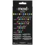 Doc Johnson Mood - Exciter - ULTRASKYN - Dual Texture Stroker - Narrow Side Has Massage Beads, Wide Side Has Thick Ribbing - Discrete - Male Masturbator - Orange Doc Johnson Mood - Exciter - ULTRASKYN - Dual Texture Stroker - Narrow Side Has Massage Beads, Wide Side Has Thick Ribbing - Discrete - Male Masturbator - Orange