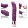 8Inch Cordless Vibrating Wand Massager 10 Speed, Luvkis Realistic Dildo Vibrator Toy Waterproof & Rechargeable for Woman and Couple Playing Back,Neck & Shoulder Aches 8Inch Cordless Vibrating Wand Massager 10 Speed, Luvkis Realistic Dildo Vibrator Toy Waterproof & Rechargeable for Woman and Couple Playing Back,Neck & Shoulder Aches