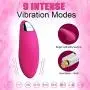 Wand massage,USB charging silicone waterproof 9 Frequency Wand massage,USB charging silicone waterproof 9 Frequency