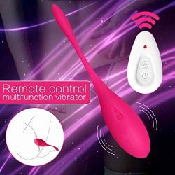 JIA-bing 16 Modes 2 Ways Wireless Remote Control Vibrator Vibrating Massage Love Egg Waterproof Adult Sex Product Toy