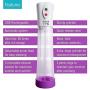 Tshirt Realistic Mens Pennǐs Pump Pennǐs Enlargement Extender Pennǐs Pumps Enlargers Extensǐon