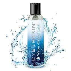 water soluble lubricant examples Climax® Bursts™, Tingling Lubricant 4.5 fl.oz. (134 mL) Bottle – Topco Sales main image 0