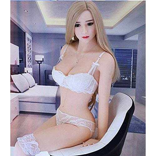 Lifelike Life Size Dolls Ultra Soft Tan Skin Adult Toy for Male Personal Care