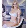 Lifelike Life Size Dolls Ultra Soft Tan Skin Adult Toy for Male Personal Care