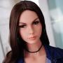 BIYDE 158CM Love Doll for Man Lovely Doll