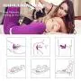 Vibration Hands Free USB Waterproof Massage Vibrating Buttêrfly Adullt Toys for Female USB Rechargeable Electric Vibrartõr Sê-x Wearable Toys for Women Vibration Hands Free USB Waterproof Massage Vibrating Buttêrfly Adullt Toys for Female USB Rechargeable Electric Vibrartõr Sê-x Wearable Toys for Women