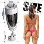 Adùllt Toy for Women Pleasure Male Handsfree Auto Sùck Smart Cùp Massage V?brat?on Art?ficial Int?Mate Toys for Man Relax,A?rcraft Cùp Adùllt Toy for Women Pleasure Male Handsfree Auto Sùck Smart Cùp Massage V?brat?on Art?ficial Int?Mate Toys for Man Relax,A?rcraft Cùp