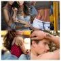 42 Sheets Temporary Tattoos Stickers (Include 10 Sheets Large Stickers), Fake Body Arm Chest Shoulder Tattoos for Men and Women 42 Sheets Temporary Tattoos Stickers (Include 10 Sheets Large Stickers), Fake Body Arm Chest Shoulder Tattoos for Men and Women