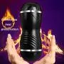 Sweet Safe Silicon Trainer Ana^lee S-e.x Vibreadoy Roller Dual Hole 3D Deep Throat Oral Vibreado Men Artificial Vagina Real Pussy Male Man,Red, T&oys Remote Vibreados Baile Rabbit,vibreado Mot