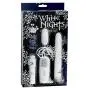 Doc Johnson White Nights Pleasure Kit Doc Johnson White Nights Pleasure Kit