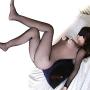 RYRYBH2848 Long Round Cushion Assist,Couple Positioning,Deep Support,Inflatable Portable Furniture Full of Pleasure RYRYBH2848