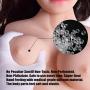 Life Size Full Body TPE Sex Doll for Men Male Masturbator Love Toy with 3 Openings - Lifelike Women Real Torso Pussy Ass Oral Blow Job Adult Sex Toy Super Soft Silicone Breast for Men Masturbation