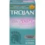 Trojan Sensitivity Thintensity Trojan Sensitivity Thintensity