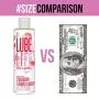 #LubeLife Strawberry Flavored Oral Use Personal Lubricant, 8 oz Sex Lube for Men, Women and Couples