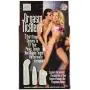 California Exotics Orgasm Ticklers Finger or Vibrator Sleeve California Exotics Orgasm Ticklers Finger or Vibrator Sleeve
