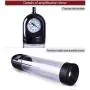 vcsd Male Effective Enlarge Extender Vacuum Pump Massager Beginner Vacuum Pump Tool Penǐsgrowth Pump Penǐsextender Length Device for Men vcsd Male Effective Enlarge Extender Vacuum Pump Massager Beginner Vacuum Pump Tool Penǐsgrowth Pump Penǐsextender Length Device for Men