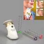 Aland Double Chin Reducer Massager Face Neckline Slimmer Instrument Face Care Tool