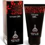 Original Russian Titan Gel Big Dick Herbal Enlargement, penis enlargement cream increase cock size dick thickening growth