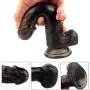 8.6 Inch Realistic Silicone D-î-ldo for Women Massager Soft and Health DT18 HMBE9327 8.6 Inch Realistic Silicone D-î-ldo for Women Massager Soft and Health DT18 HMBE9327