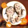 Halloween Temporary Tattoos for Kids, 100 Assorted Waterproof Cute Pumpkin Tattoos Stickers for Kids and Children Party Favors Halloween Temporary Tattoos for Kids, 100 Assorted Waterproof Cute Pumpkin Tattoos Stickers for Kids and Children Party Favors