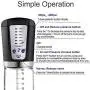 Aiwop-ZDQ Extender Pennis Large Ment Vacuum Pump Sexxss Toys Enlargér Extension Ad-ultt Sexy for Men Exer&cise Aiwop-ZDQ Extender Pennis Large Ment Vacuum Pump Sexxss Toys Enlargér Extension Ad-ultt Sexy for Men Exer&cise