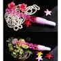 Akstore 2014 New Style 6.3 Inch Jelly Anal Beads Vibrating Anal Butt Plug with Rotating Bottom G-spot Vibrator Female Masturbation Tool Pull Butt Plug Membraously Stick Climax Stimulator Tease Stick Anus Sex Massager for Women Akstore 2014 New Style 6.3 Inch Jelly Anal Beads Vibrating Anal Butt Plug with Rotating Bottom G-spot Vibrator Female Masturbation Tool Pull Butt Plug Membraously Stick Climax Stimulator Tease Stick Anus Sex Massager for Women