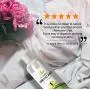 Personal Lubricant for Women and Men - Water Based Lube with Aloe & Carrageenan – Natural PH Balance - Formulated for Sensitive Skin & Sex - Long Lasting Formula - Paraben Free - Silicone Free Personal Lubricant for Women and Men - Water Based Lube with Aloe & Carrageenan – Natural PH Balance - Formulated for Sensitive Skin & Sex - Long Lasting Formula - Paraben Free - Silicone Free