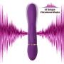 Lyps Vibrators Adult Sex Toys G-Spot Stimulate For Female Sex Vibe Toy Masturbator Sexual Wellness Discreet Wand Massager Packaging