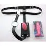 Fetish Harnesses Men Anal Butt Plug Panties Belt Chastity Underwear Cock Ring Male Sex Games Erotic Toys