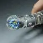 Multifunctional Glass Wand for pleasure anal plug wand Big Double Dong Headed Crystal wand Multifunctional Glass Wand for pleasure anal plug wand Big Double Dong Headed Crystal wand