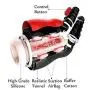 OWJKYT Men Pocket Pussie Man Pleasure Toys Deep Throat Machine Intimate Products Full Automatic Cup