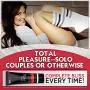 Premium Female Arousal Gel - Do Her - Natural Sexual Aid for Arousal Intensifies Orgasms + Personal Lubricant Premium Female Arousal Gel - Do Her - Natural Sexual Aid for Arousal Intensifies Orgasms + Personal Lubricant