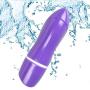 TPTPMAY Mini Powerful Female Personal Massage Vibrantor Vibranting Lipstick Toys for Women