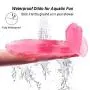 Feeke Lifelike Dîldɔ Super Soft Silicone Body Relaxation Device for Beginners DEPUR Feeke Lifelike Dîldɔ Super Soft Silicone Body Relaxation Device for Beginners DEPUR