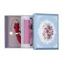 ZALO Rosalie Rabbit Vibrator Bright Red